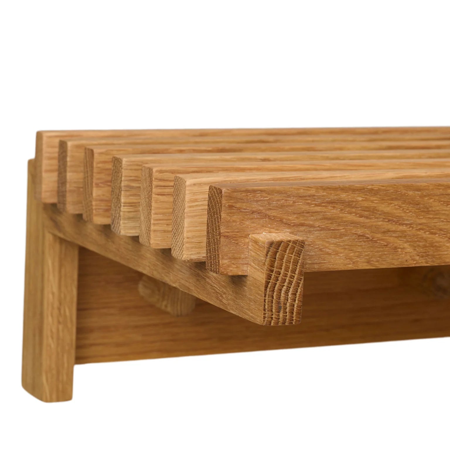 Samsø Vintage Garderobe L65